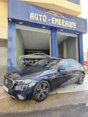 ميرسيديس-بينز كلاسي ي مستعملة 2414750