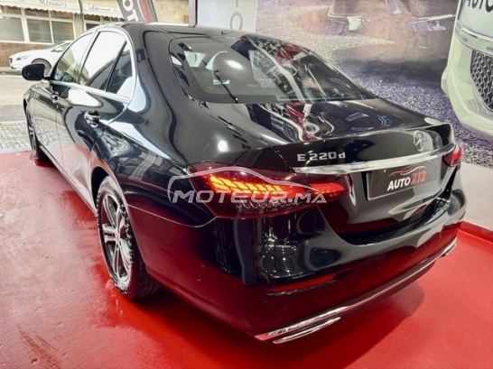 ميرسيديس-بينز كلاسي ي مستعملة 3371460