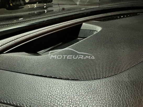 MERCEDES-BENZ Classe e occasion 1902371