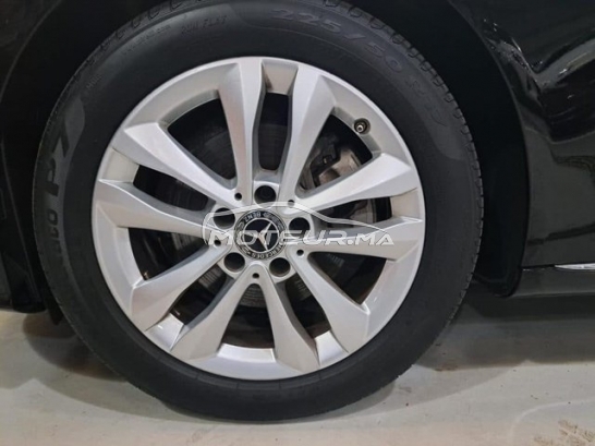 MERCEDES-BENZ Classe e occasion 1594748