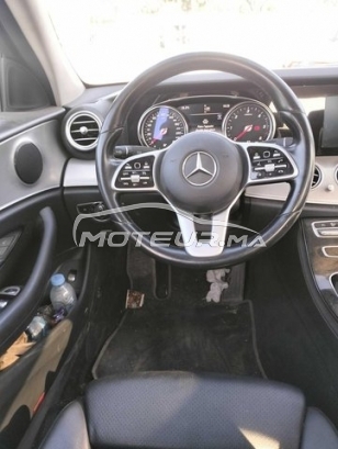 MERCEDES-BENZ Classe e occasion 3512885