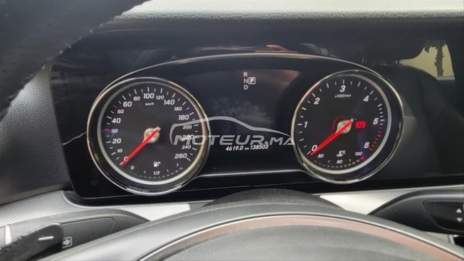 ميرسيديس-بينز كلاسي ي مستعملة 3358330