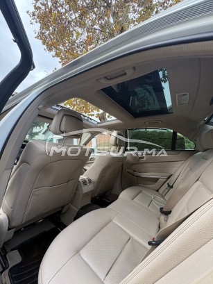 MERCEDES-BENZ Classe e 250 . 4 matic occasion 3012773