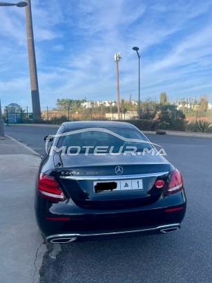 ميرسيديس-بينز كلاسي ي مستعملة 2010950