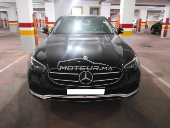 ميرسيديس-بينز كلاسي ي مستعملة 3174435