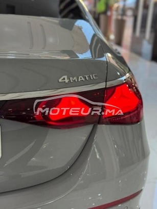 ميرسيديس-بينز كلاسي ي مستعملة 2800843