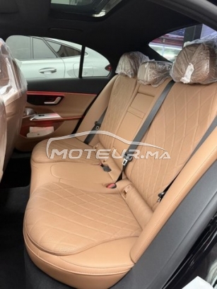 ميرسيديس-بينز كلاسي ي مستعملة 2452257