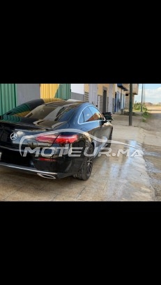 ميرسيديس-بينز كلاسي ي Coupe مستعملة 2156102