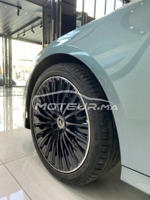 ميرسيديس-بينز كلاسي ي مستعملة 1810239