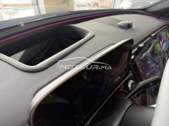 MERCEDES-BENZ Classe e occasion 2781713