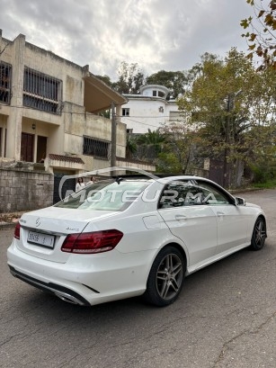 MERCEDES-BENZ Classe e 250 . 4 matic occasion 3012782