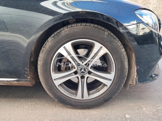 MERCEDES-BENZ Classe e occasion 3148209