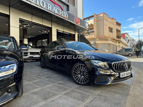 ميرسيديس-بينز كلاسي ي مستعملة 2939812