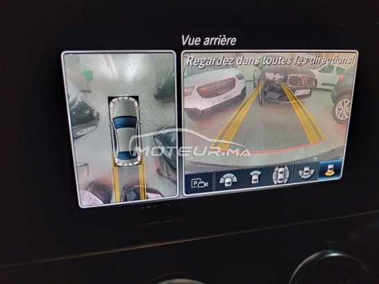 ميرسيديس-بينز كلاسي ي مستعملة 1647661