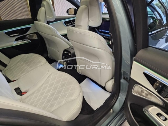 ميرسيديس-بينز كلاسي ي مستعملة 1776582