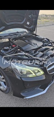 MERCEDES-BENZ Classe e E220cdi occasion 2205641