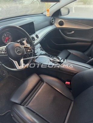 MERCEDES-BENZ Classe e E220 occasion 2395301