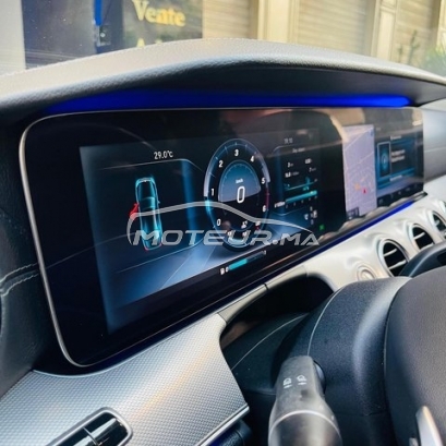 MERCEDES-BENZ Classe e occasion 1902377