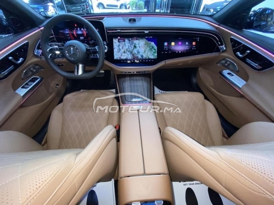 ميرسيديس-بينز كلاسي ي مستعملة 1810247