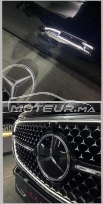 MERCEDES-BENZ Classe e occasion 3095242