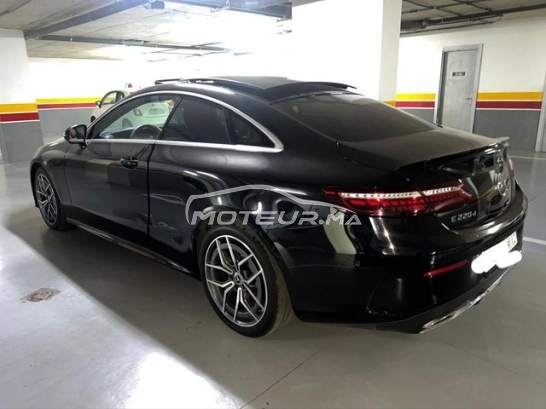 MERCEDES-BENZ Classe e occasion 2504902