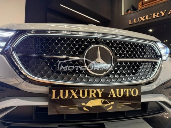 ميرسيديس-بينز كلاسي ي مستعملة 2807451