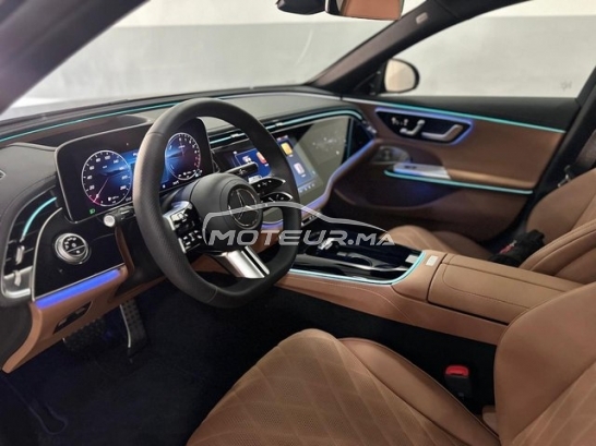 ميرسيديس-بينز كلاسي ي مستعملة 1957100