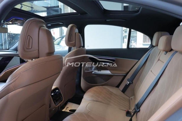 ميرسيديس-بينز كلاسي ي مستعملة 1907067