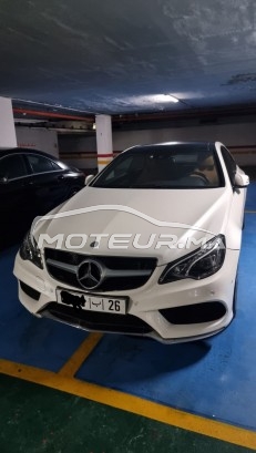 MERCEDES-BENZ Classe e 250 amg occasion 3379397