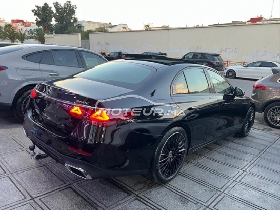 MERCEDES-BENZ Classe e occasion 1994561