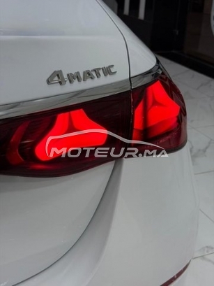 ميرسيديس-بينز كلاسي ي مستعملة 3159845