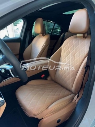 ميرسيديس-بينز كلاسي ي مستعملة 3200944