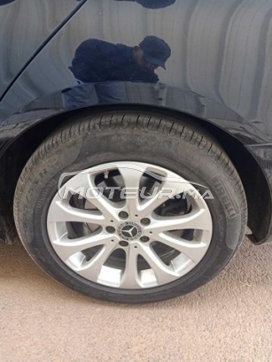 ميرسيديس-بينز كلاسي ي مستعملة 3511298