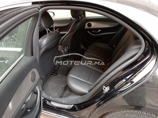 MERCEDES-BENZ Classe e occasion 3344753