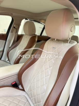 MERCEDES-BENZ Classe e Luxury occasion 2461714