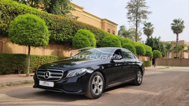 ميرسيديس-بينز كلاسي ي مستعملة 3358313