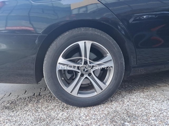 MERCEDES-BENZ Classe e occasion 3272234