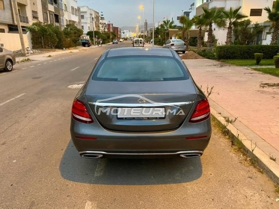 MERCEDES-BENZ Classe e occasion 1811682