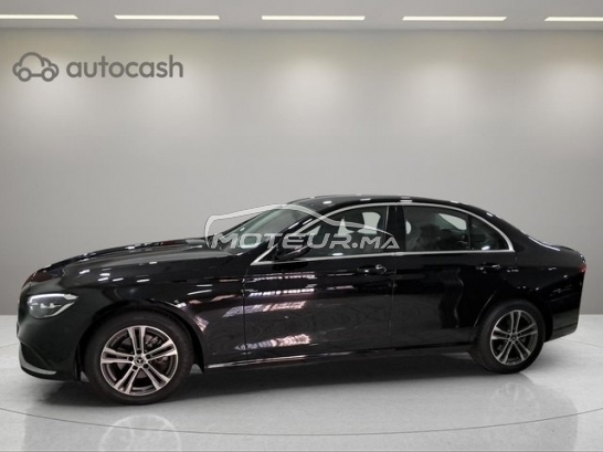 ميرسيديس-بينز كلاسي ي مستعملة 3272598