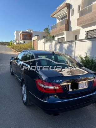 MERCEDES-BENZ Classe e Cdi occasion 2644832