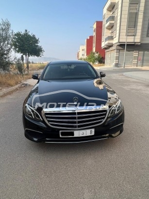 MERCEDES-BENZ Classe e E220 occasion 2790638