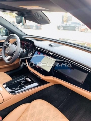 Mercedes-Benz Classe E300de 2025