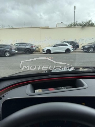 MERCEDES-BENZ Classe e occasion 2558809