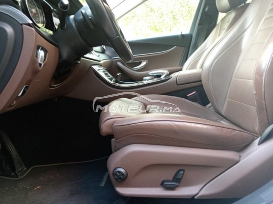 ميرسيديس-بينز كلاسي ي مستعملة 2404064