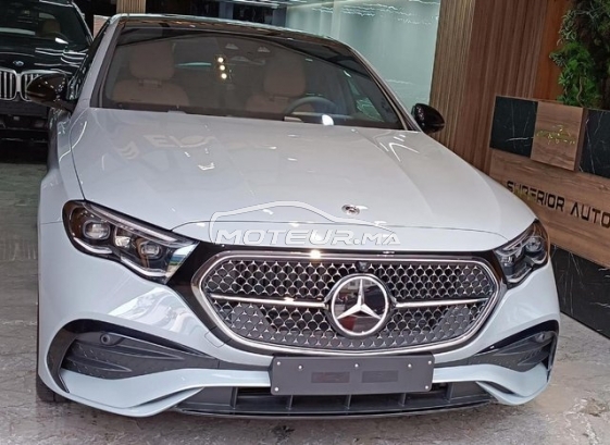 ميرسيديس-بينز كلاسي ي مستعملة 1883088