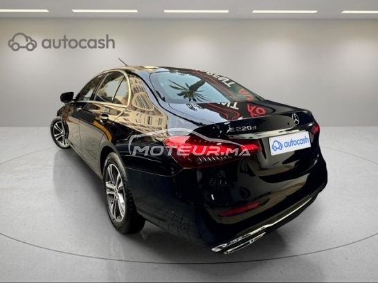 MERCEDES-BENZ Classe e occasion 3272544