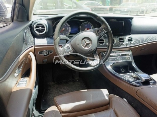 MERCEDES-BENZ Classe e occasion 3511678