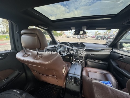 MERCEDES-BENZ Classe e 250 pack amg occasion 3072584