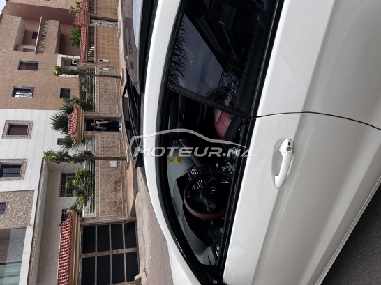 ميرسيديس-بينز كلاسي ي 2010 restylée 2014 مستعملة 2217434