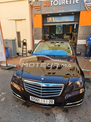 ميرسيديس-بينز كلاسي ي E250 مستعملة 2873295